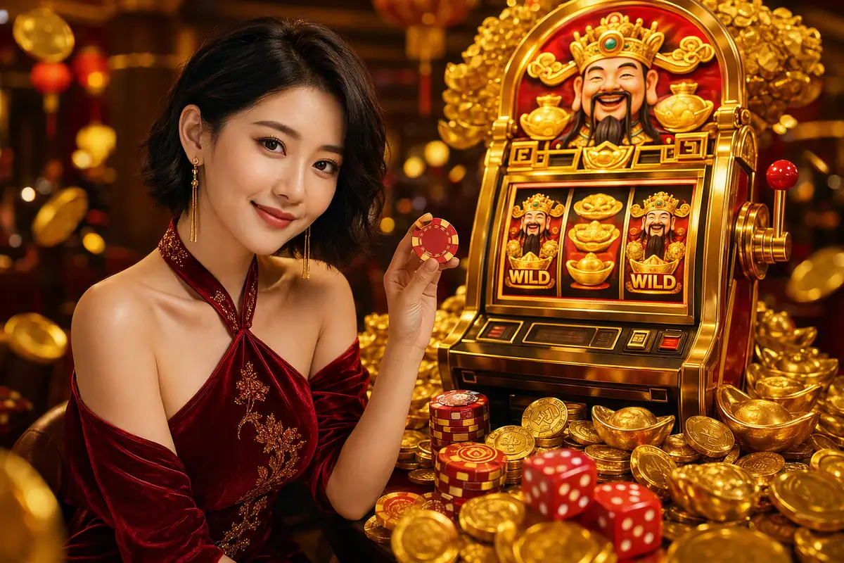 tnt67 Live Casino Baccarat Dragon Tiger တိုက်ရိုက်ကစားမှု