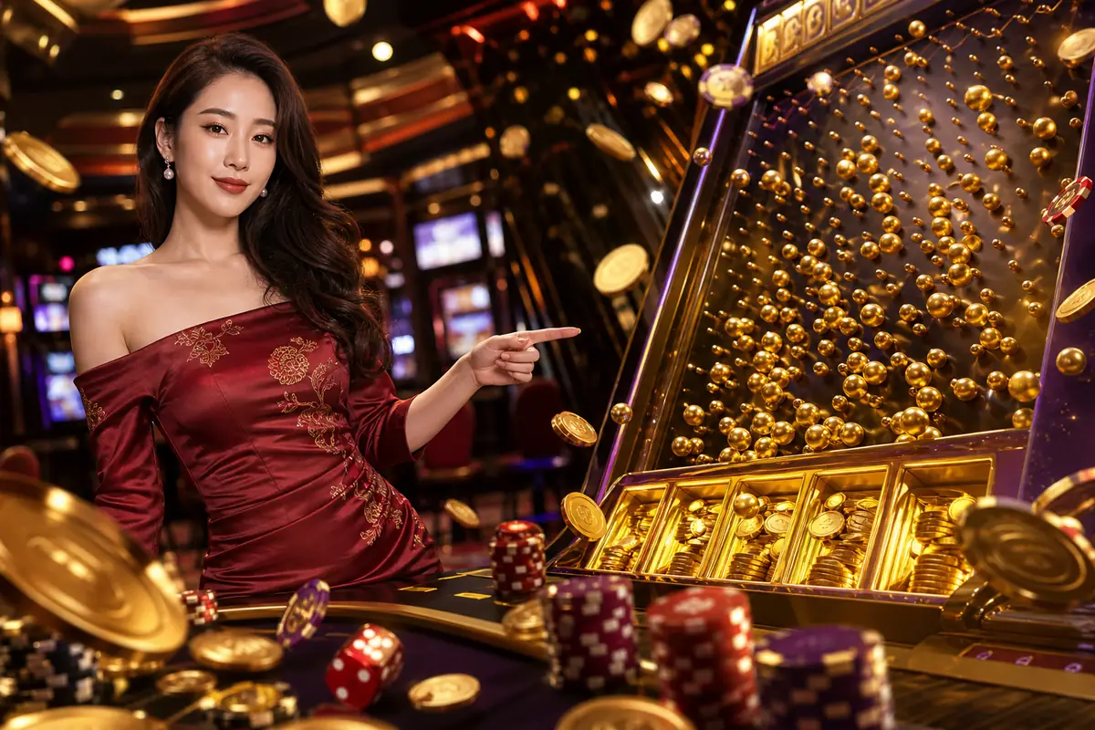 tnt67 3D Lottery Game