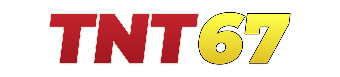 tnt67 logo